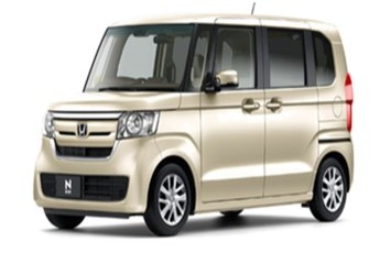 N-BOX