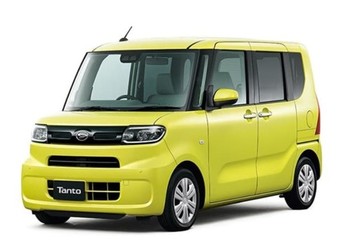 タント