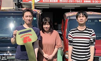 M・Uさん